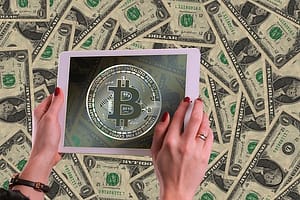 bitcoin and money
